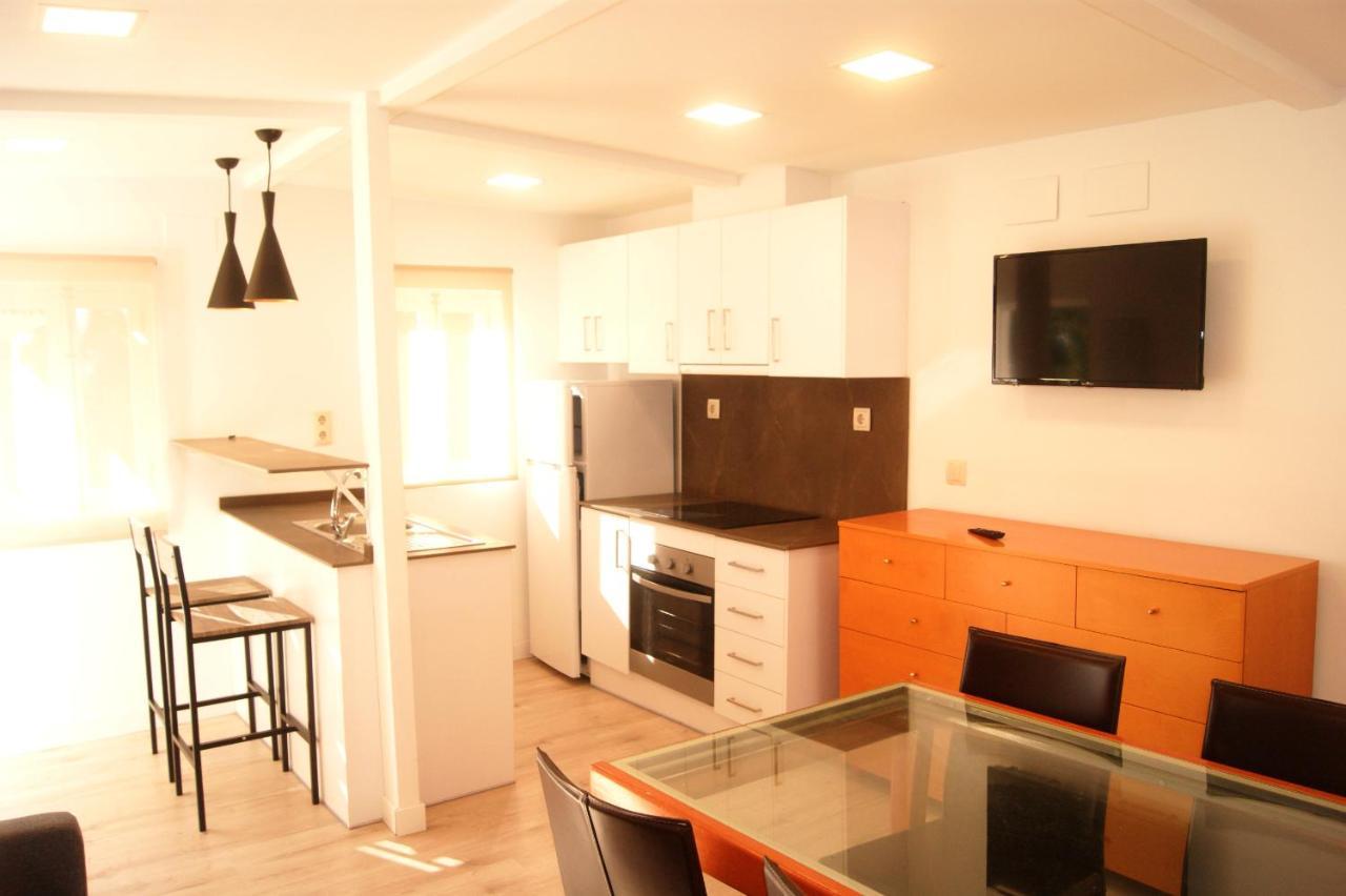 Villa Marineu Las Fuentes Alcossebre Екстериор снимка