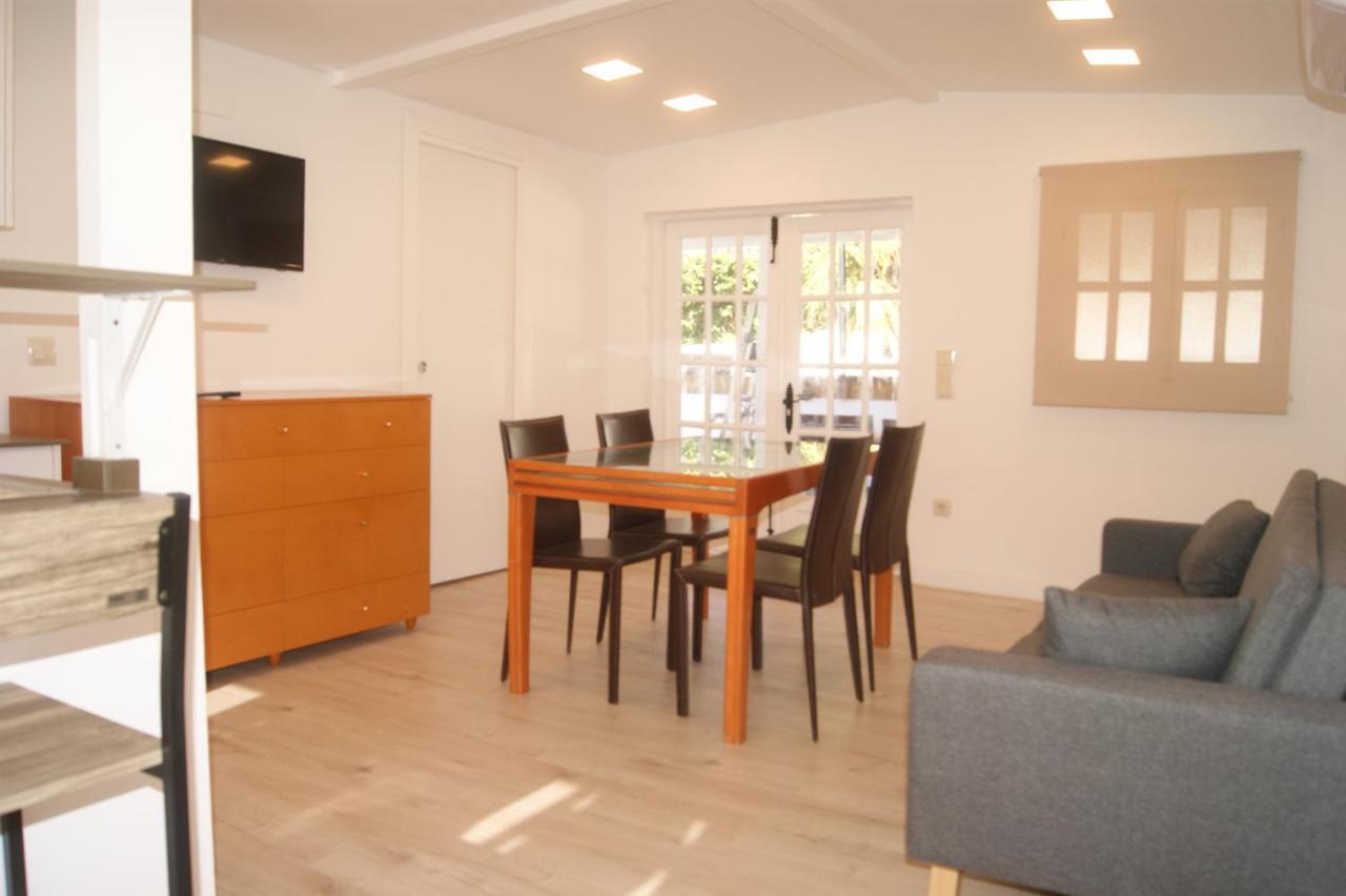 Villa Marineu Las Fuentes Alcossebre Екстериор снимка