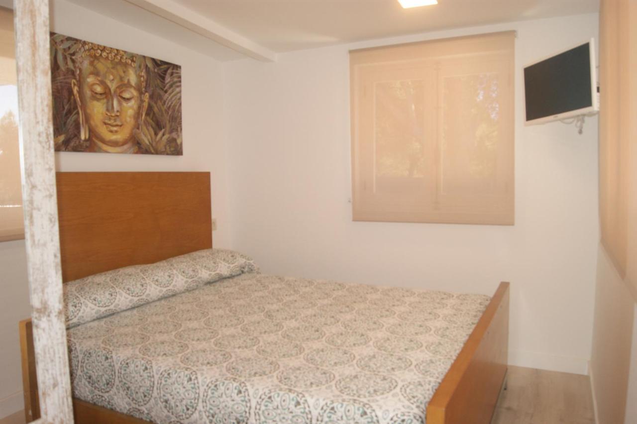 Villa Marineu Las Fuentes Alcossebre Екстериор снимка
